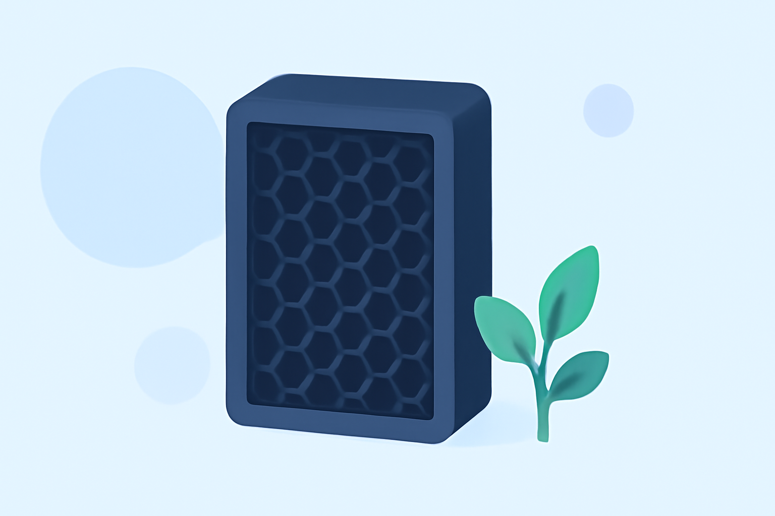 A Comprehensive Guide to Carbon Filters for Indoor Air Quality