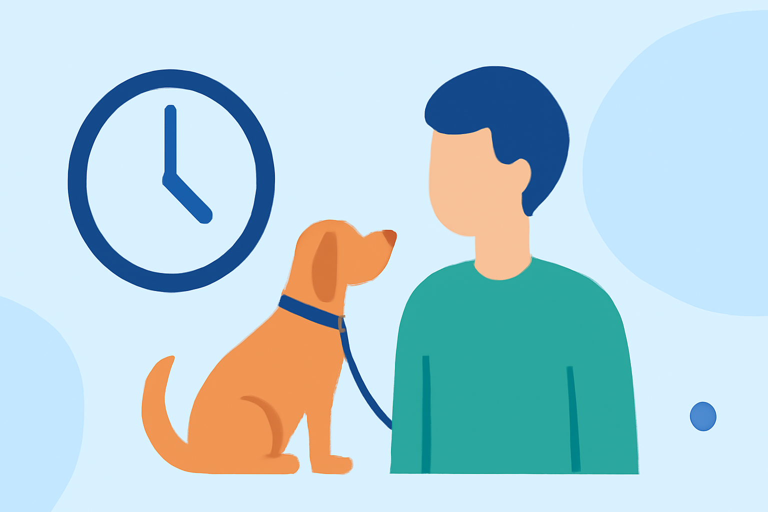 Best Time to Visit: Tips for Pet Owners