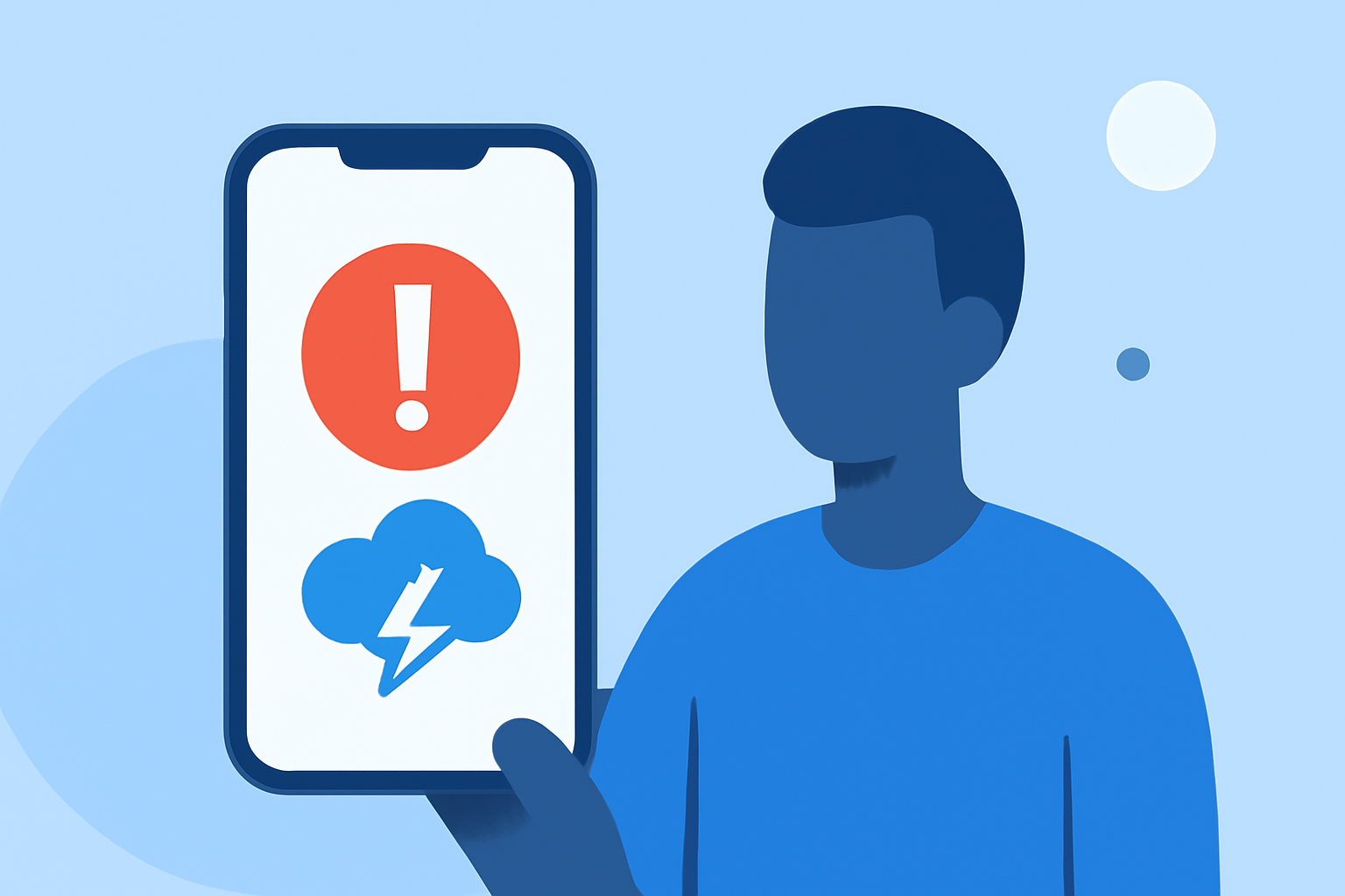 An Introduction to Weather Alerts for Your Trip on the Go