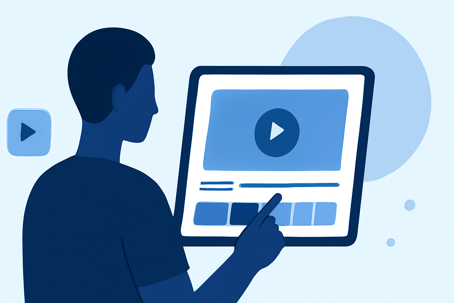 How to Edit Hotel Arrival Videos Step by Step on iPad