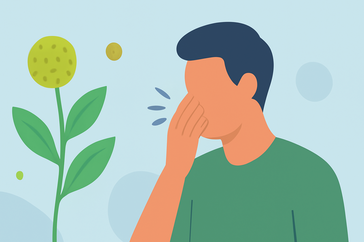 Understanding Grass Pollen's Impact on Athletes