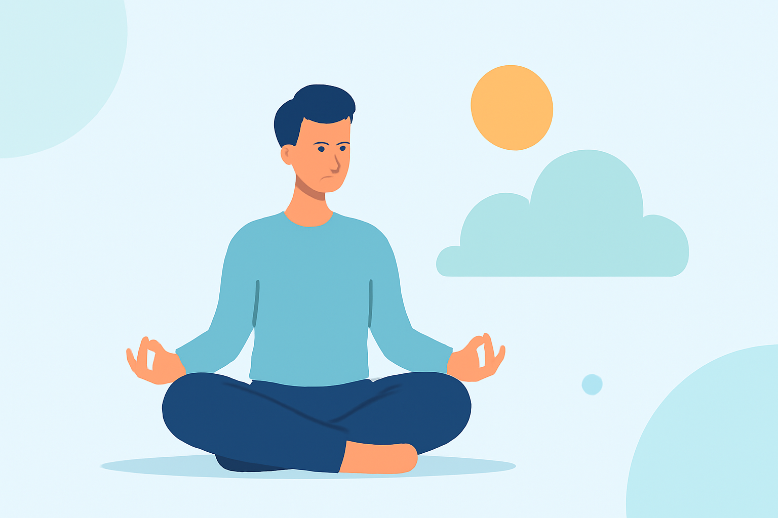 Easy Weather for Outdoor Meditation: Your Guide to Finding the Perfect Conditions
