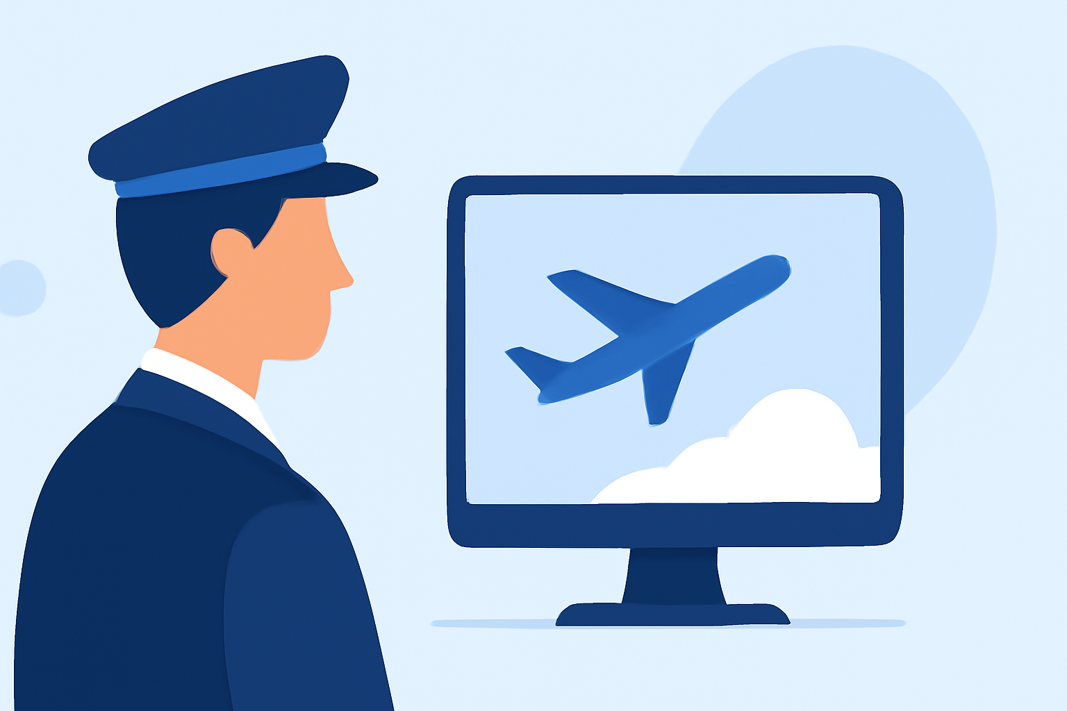 Navigating Low-Visibility Flight Delays for Weekend Getaways