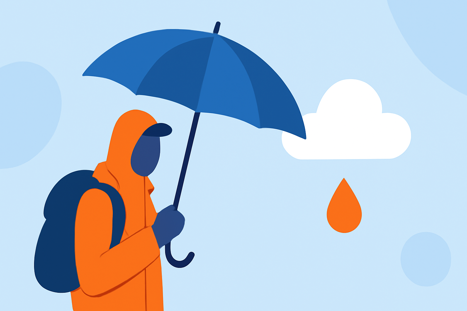 Your Ultimate Guide to Weather-Ready Outdoor Activities During International Travel