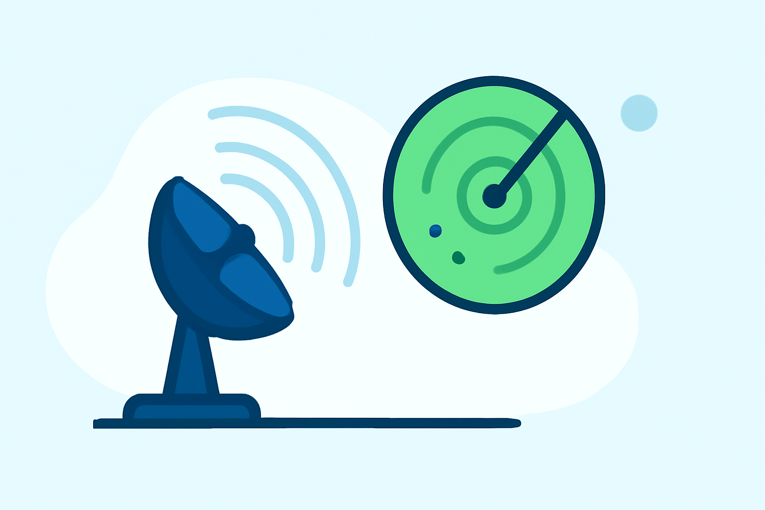 Doppler Radar Basics Explained