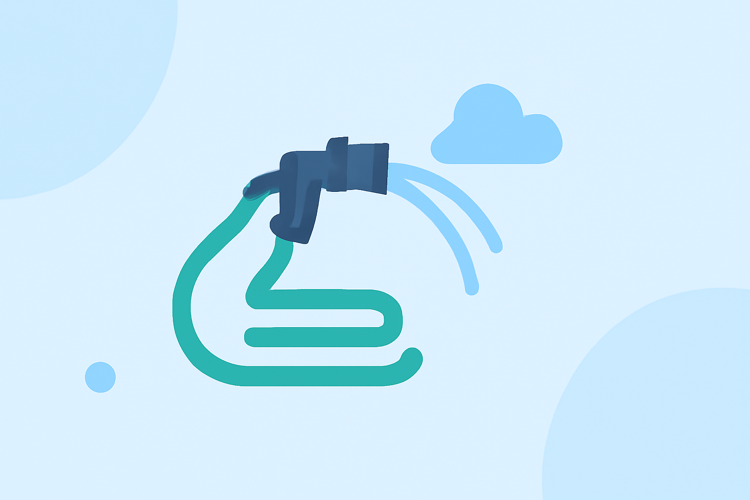 Optimal Weather Conditions for Outdoor Cleaning: A Beginner's Guide