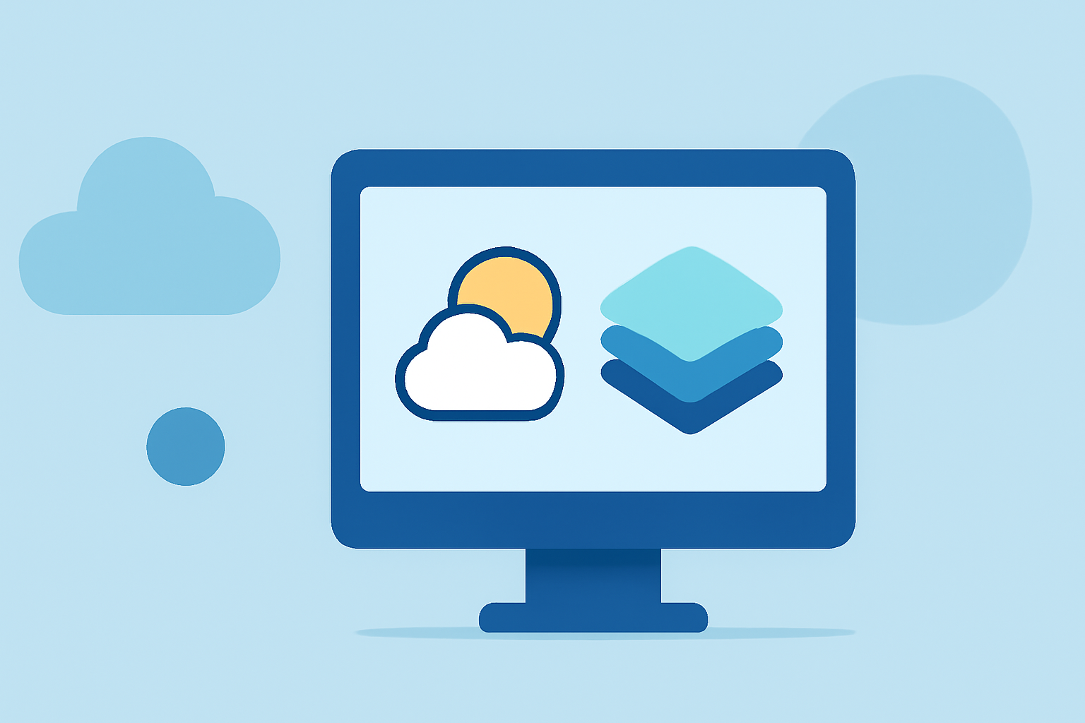 Mastering Weather-Aware Layers: Best Practices for Enhanced Visualization