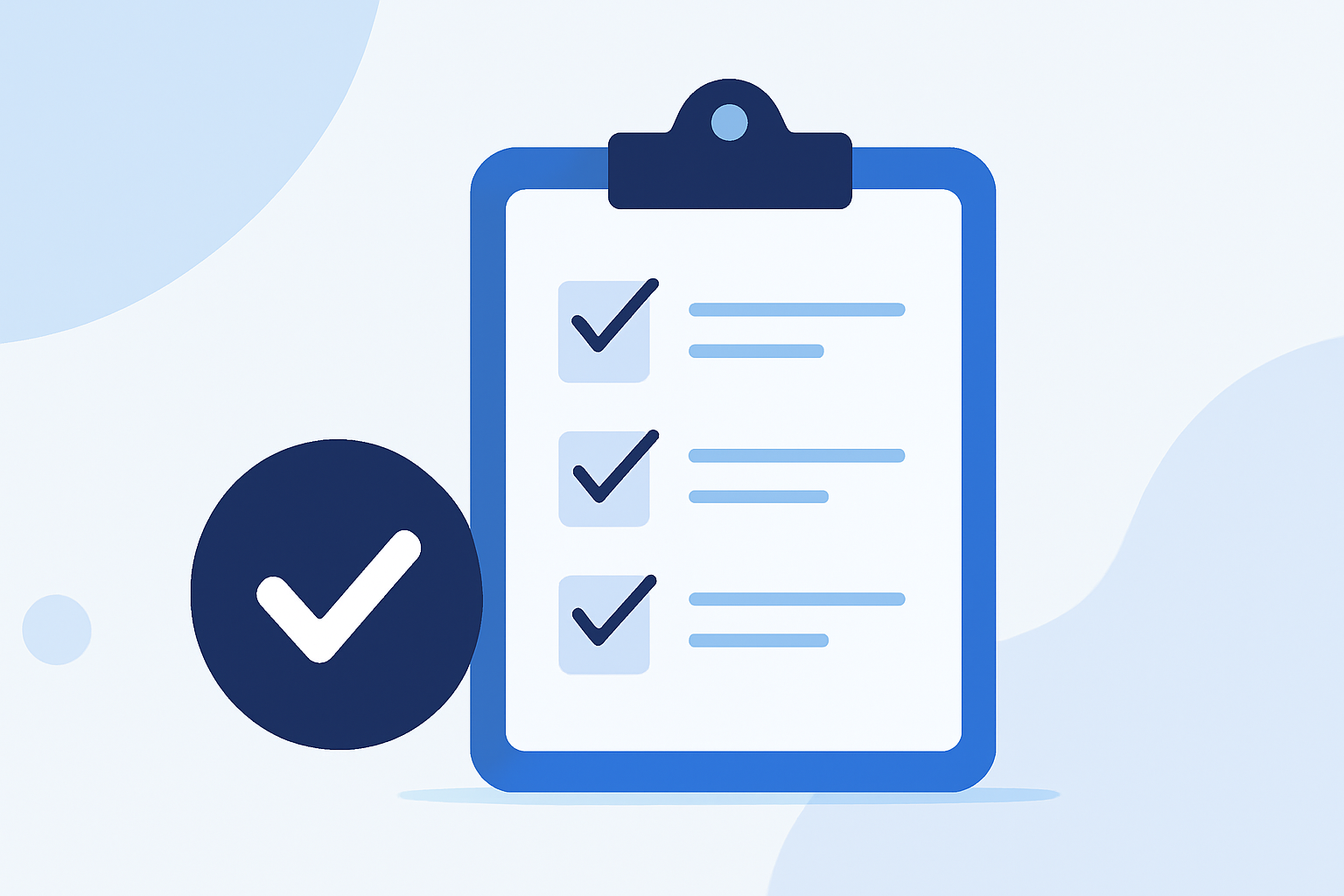 Hail Forecasts Checklist: Step by Step Guide