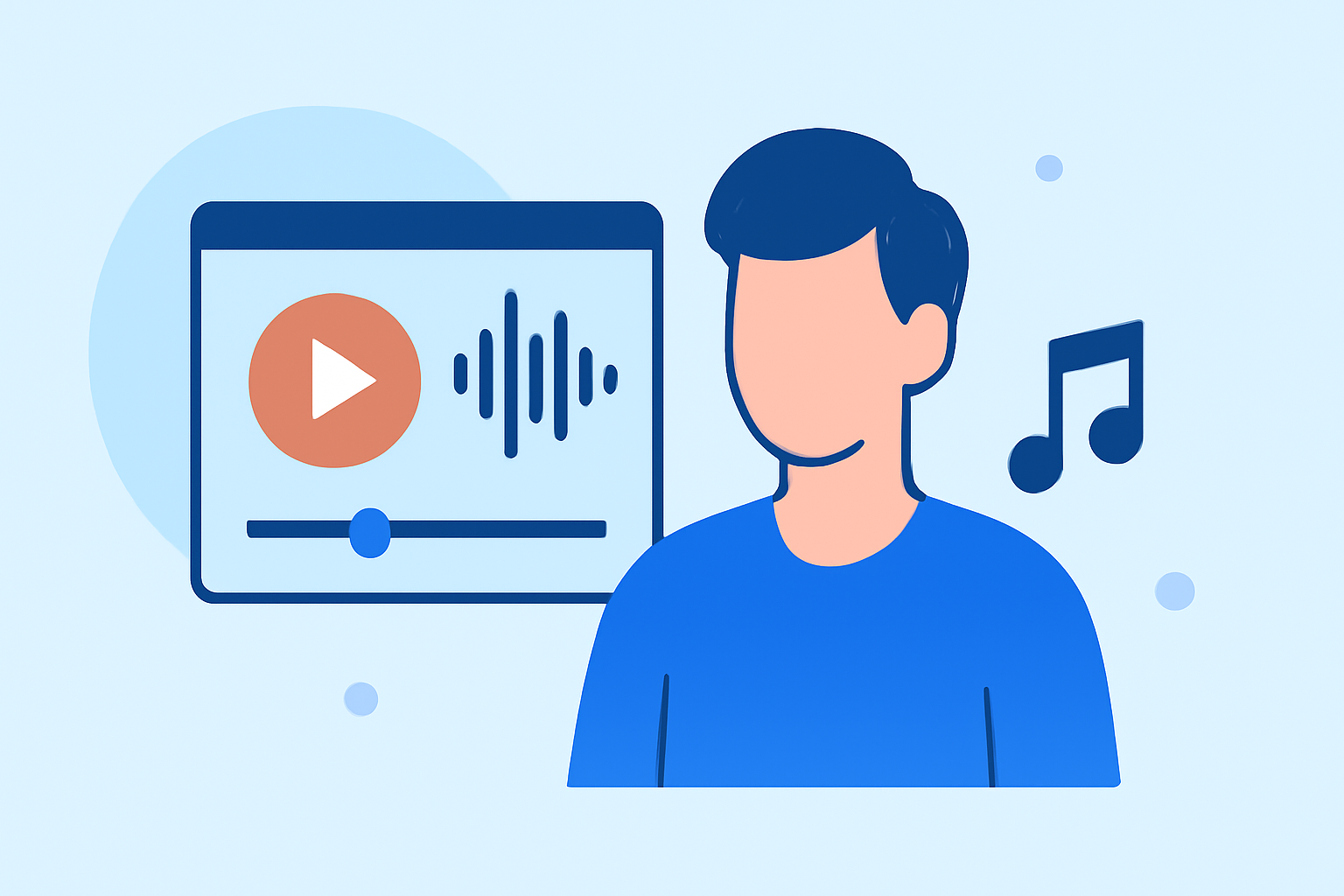 Mastering Travel Vlog Music Editing: Pro Tips and Techniques