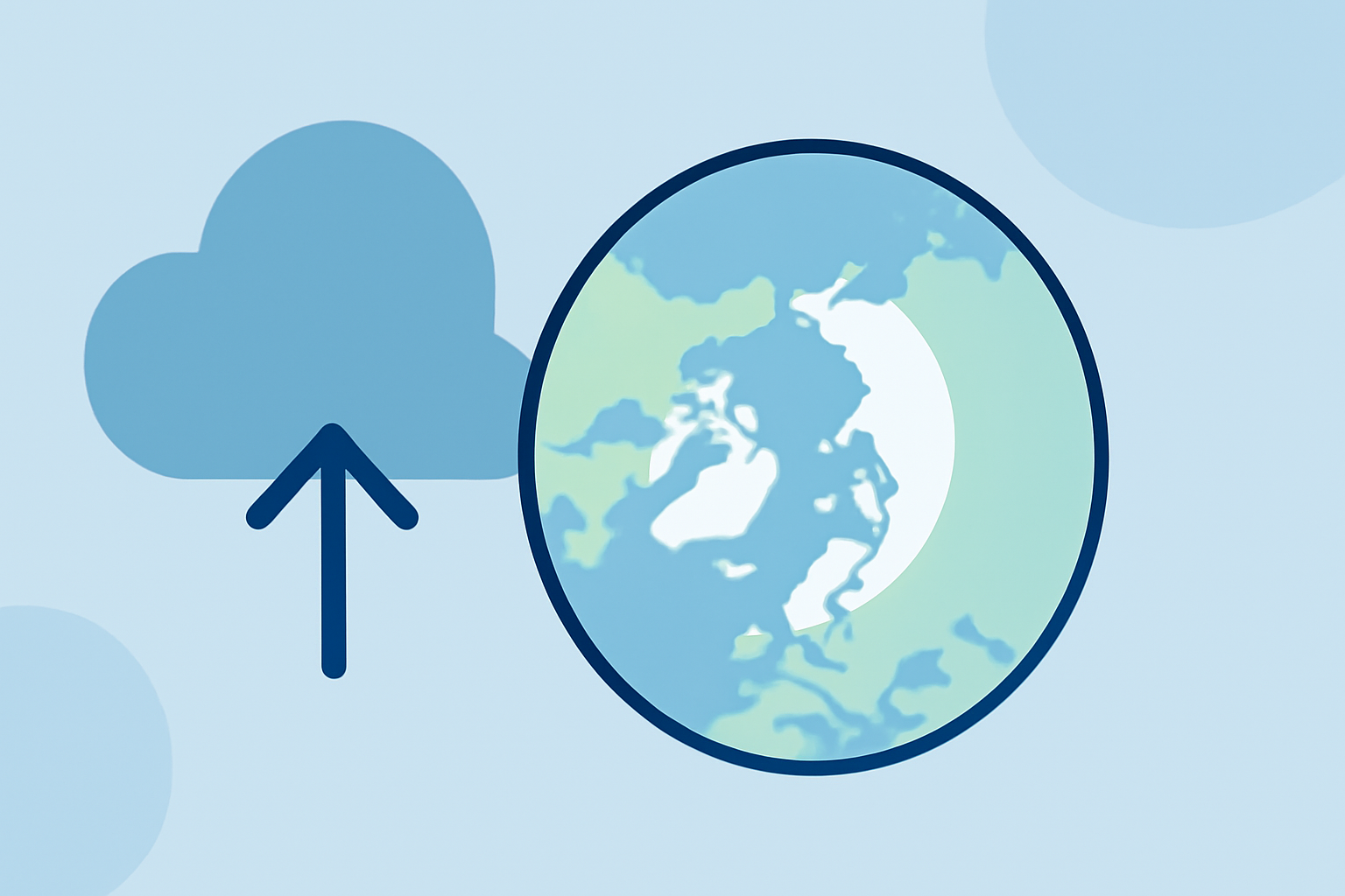 Understanding Arctic Climate Trends: A Guide for Non-Technical Readers