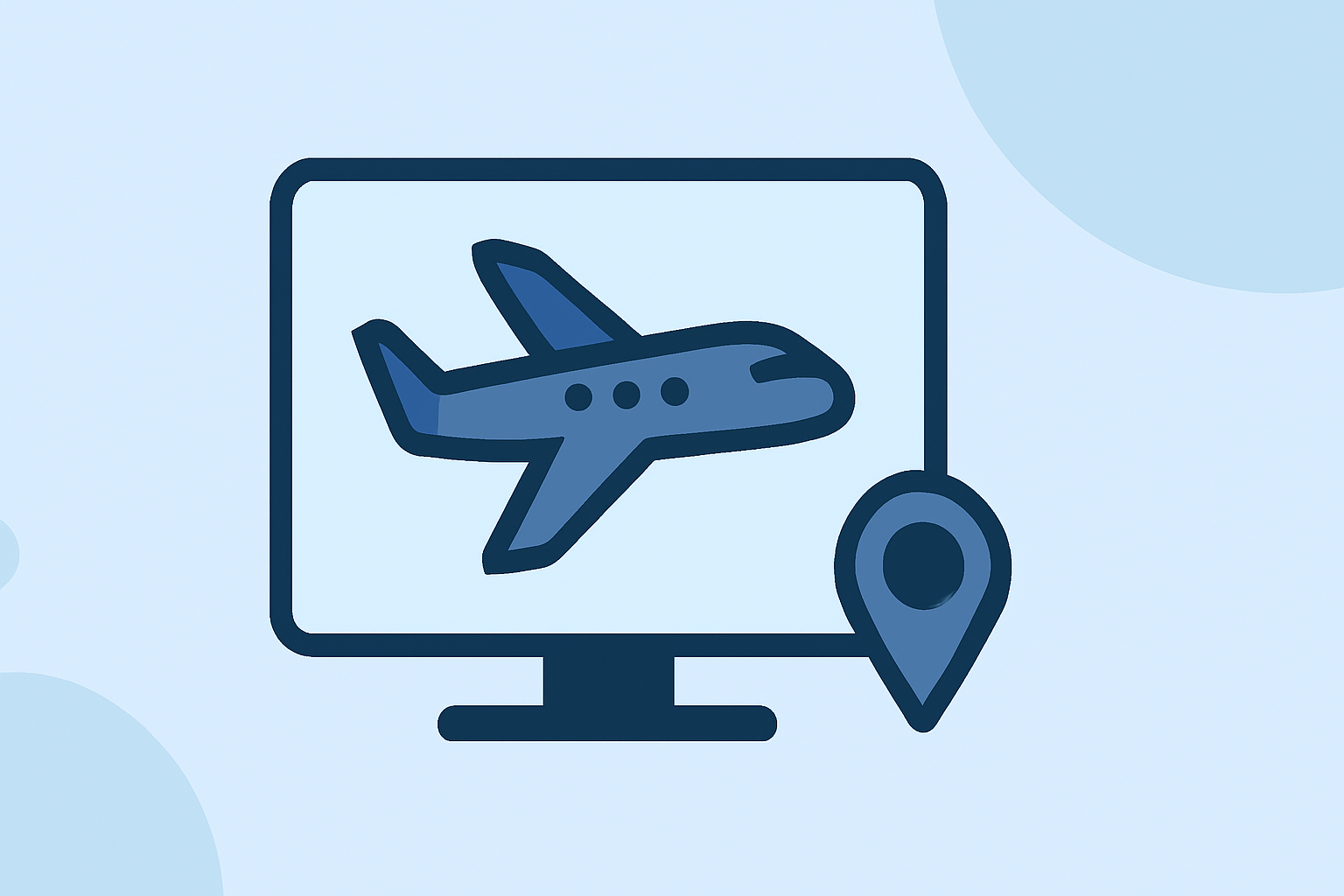 Harnessing Live Flight Data for Thrilling Travel Day Narratives
