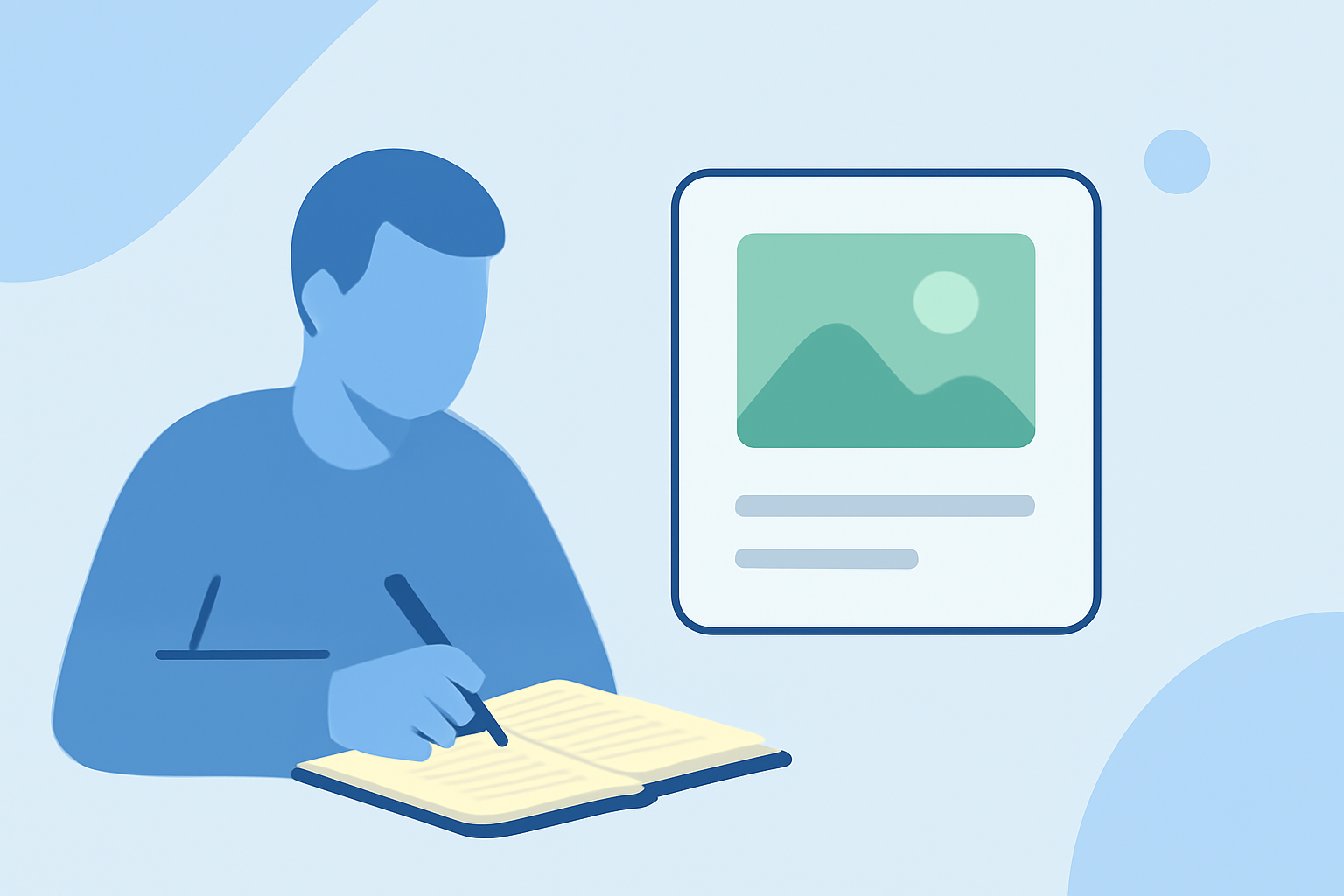Crafting Engaging Travel Day Stories: A Step-by-Step Guide