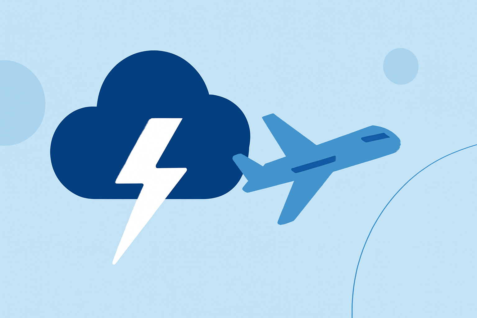 Understanding Thunderstorms and Travel Delays: Essential Insights for U.S. Travelers