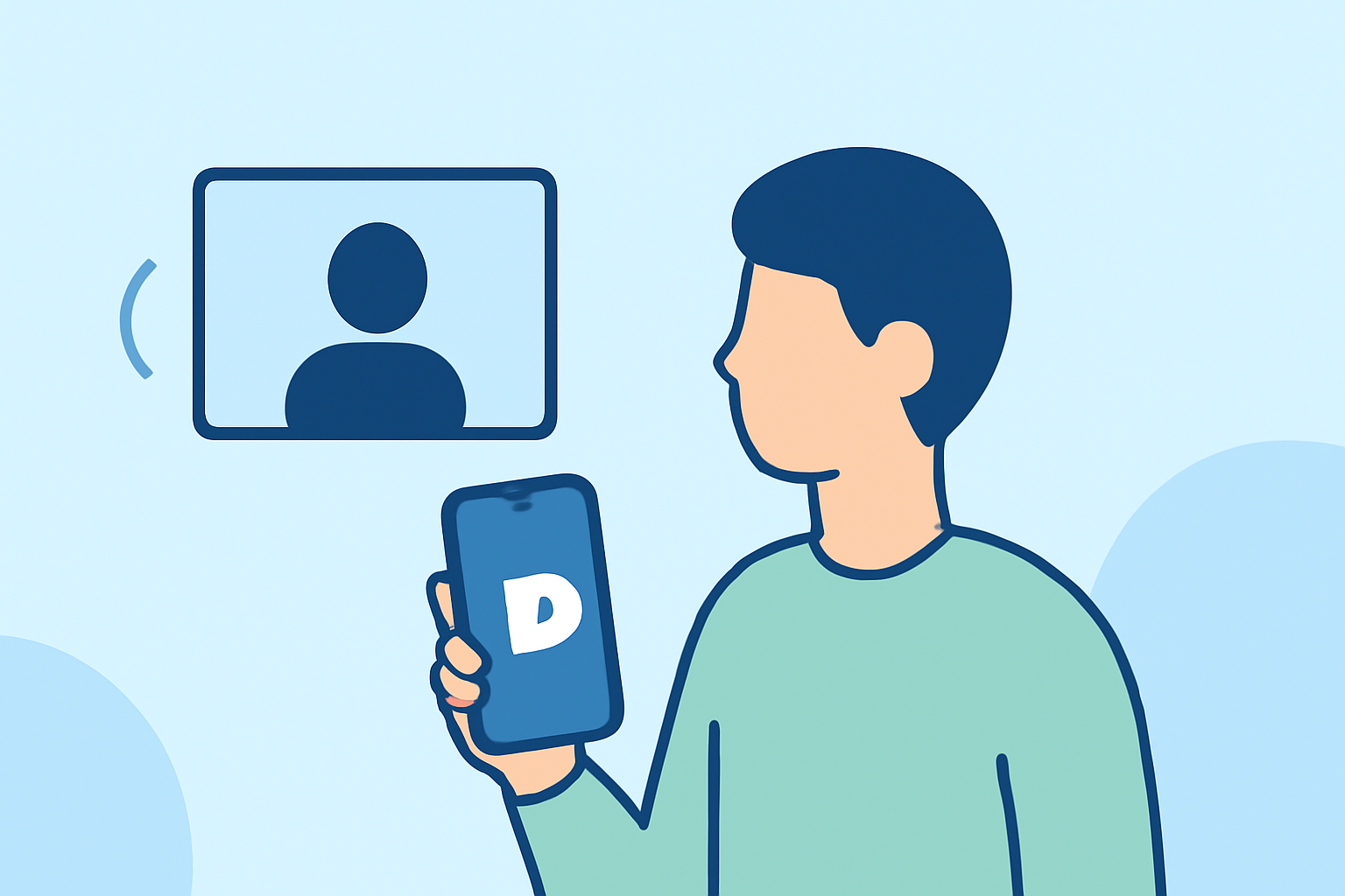 Creating Stunning Check-in Footage Edits on Your Phone