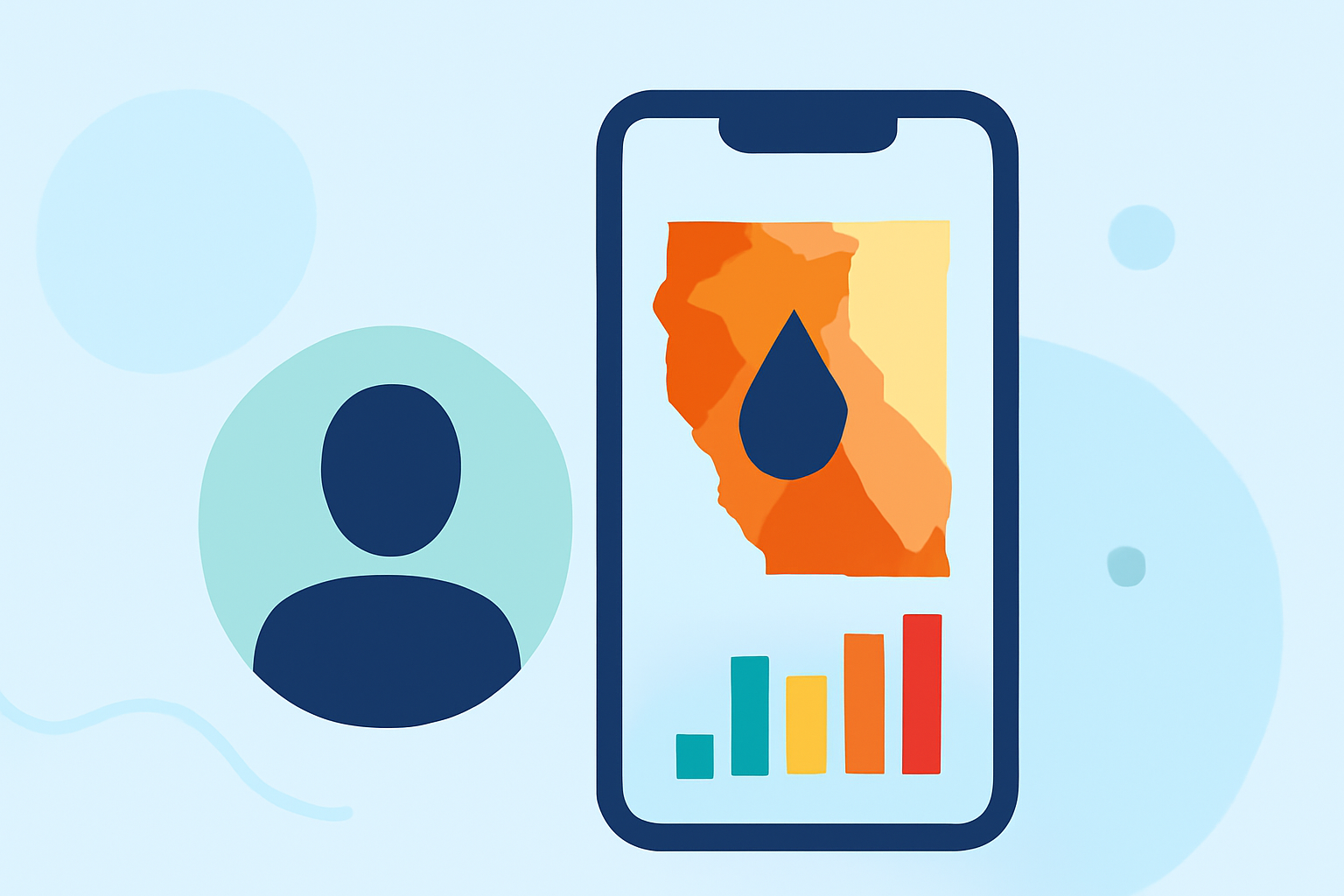 Pro Drought Monitoring on Android: Exploring the Best Tools for Effective Management