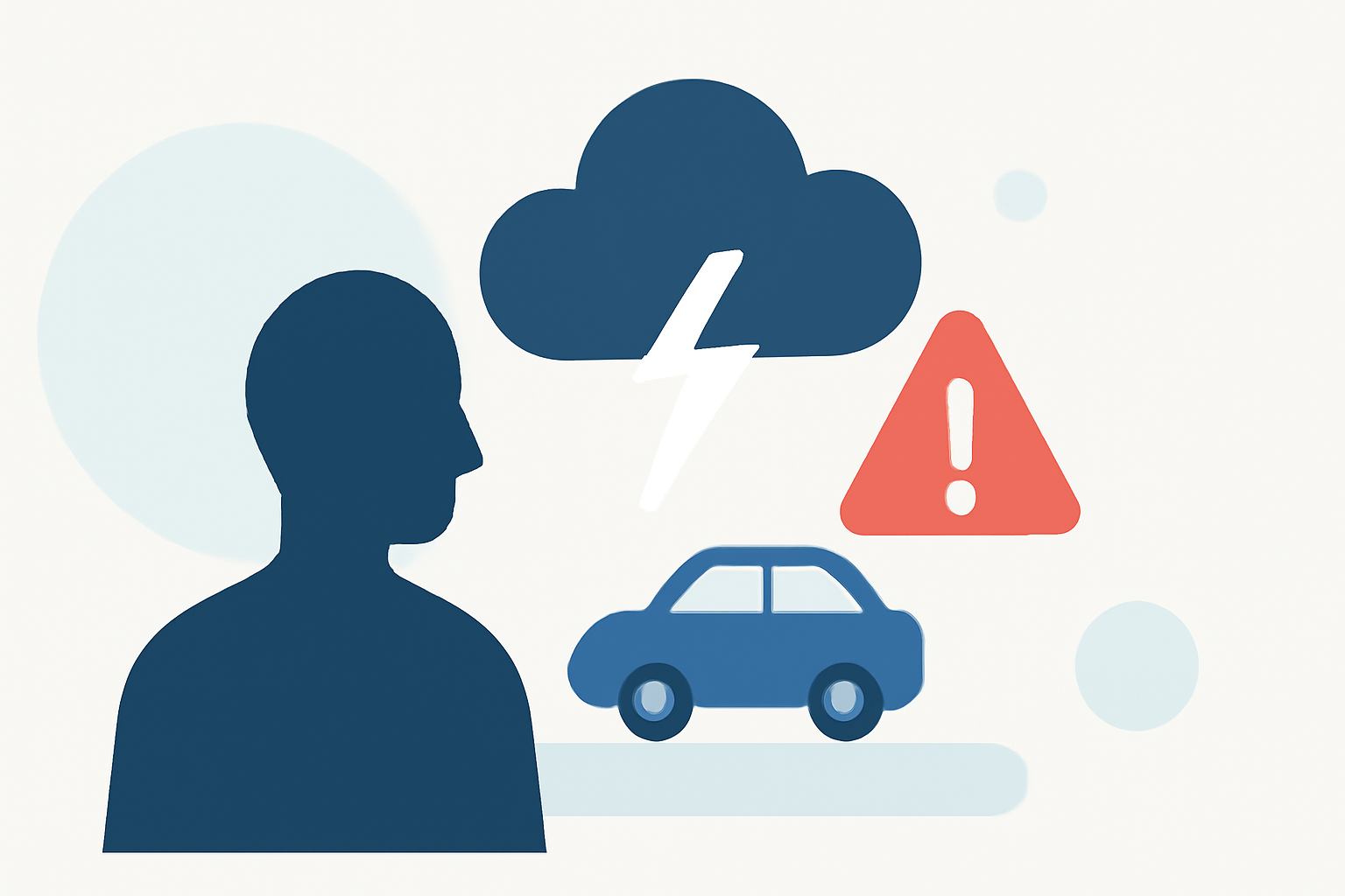 Traveling Safely During Severe Weather: Essential Planning Guide