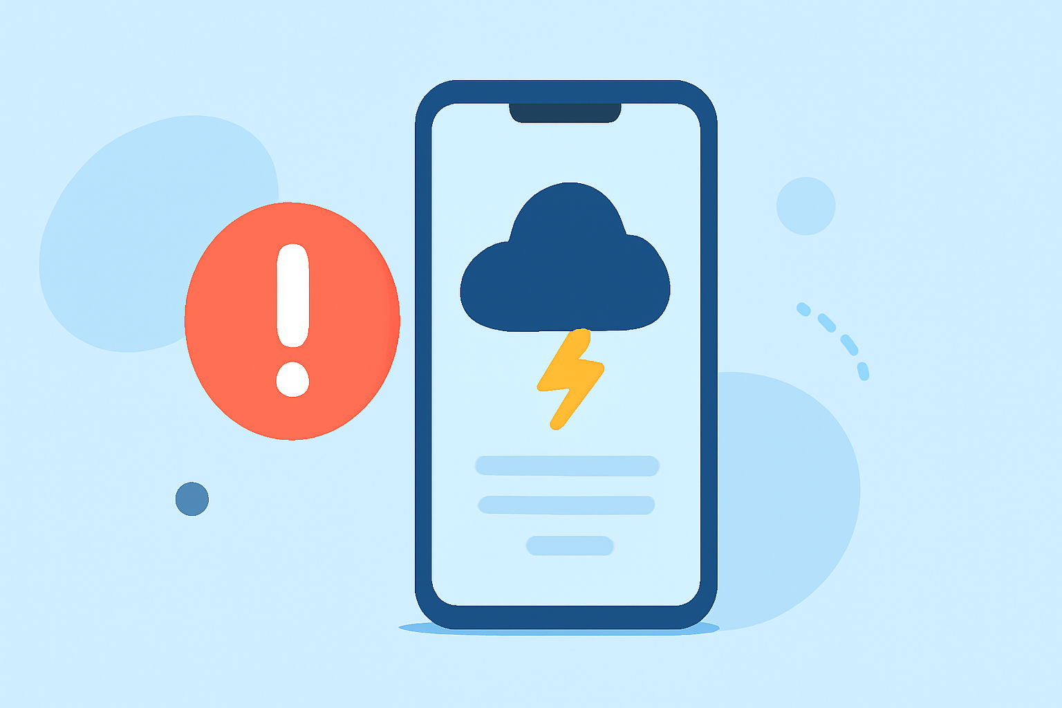 Setting Up Your Weather App for Severe Weather: A Step-by-Step Guide