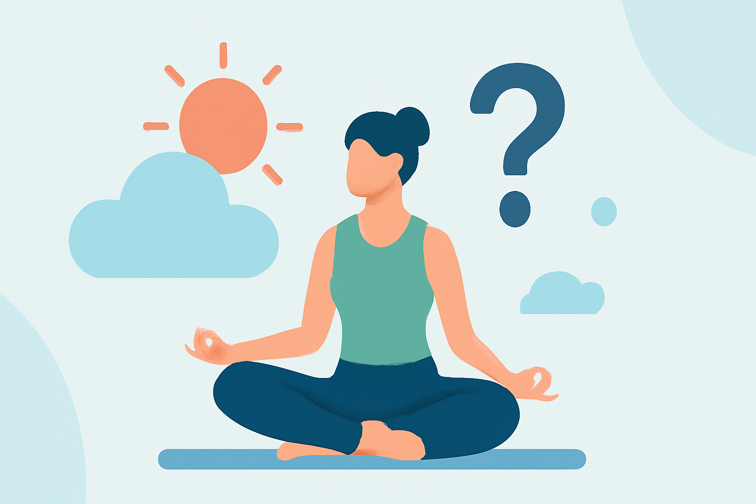 Common Weather Questions for Outdoor Yoga Enthusiasts