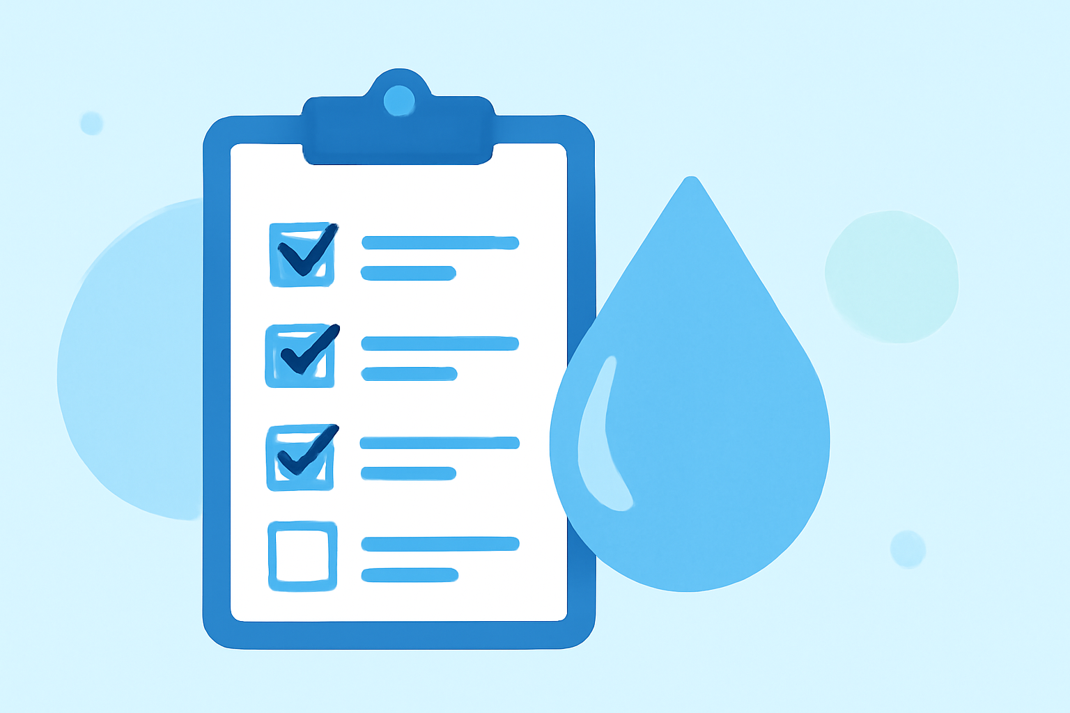 Humidity for Health: A Travel Day Checklist