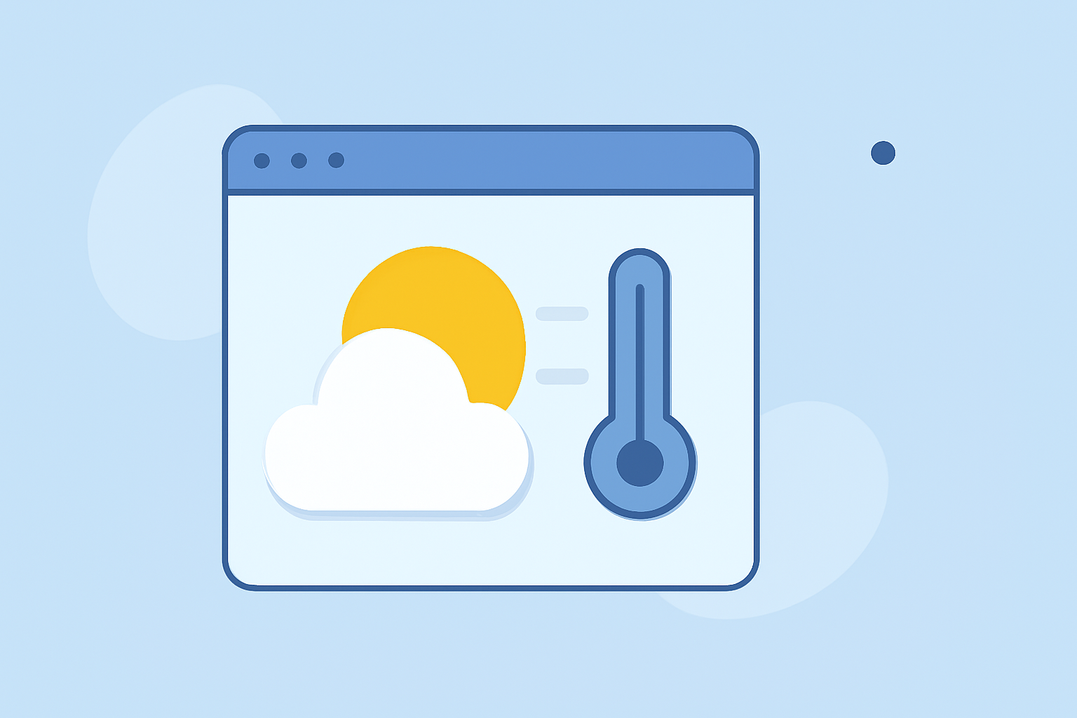 Weather Forecasts for a Vacation Cheat Sheet: Your Essential Guide for International Travel