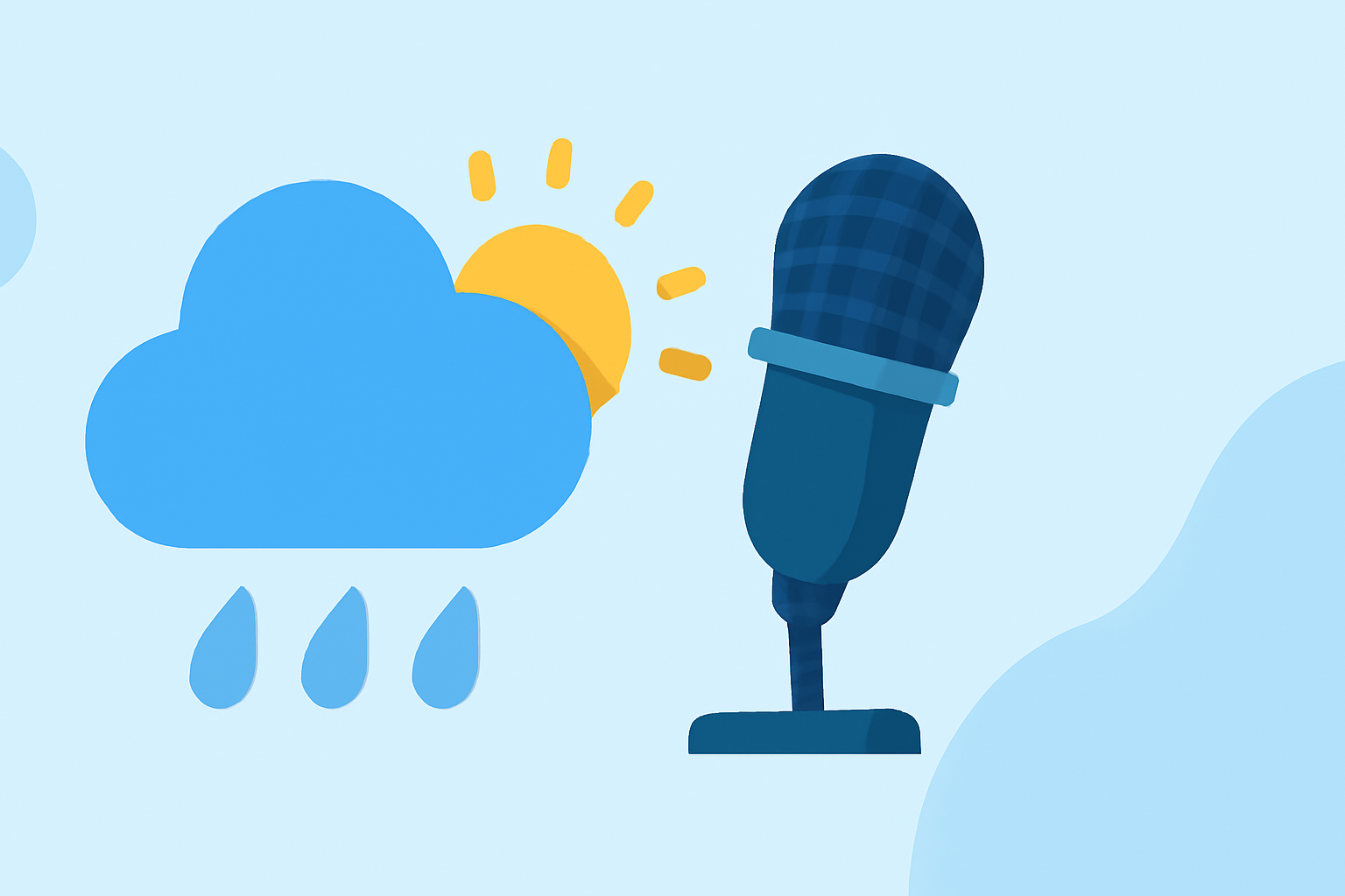 Understanding Weather for Outdoor Concerts in the U.S.