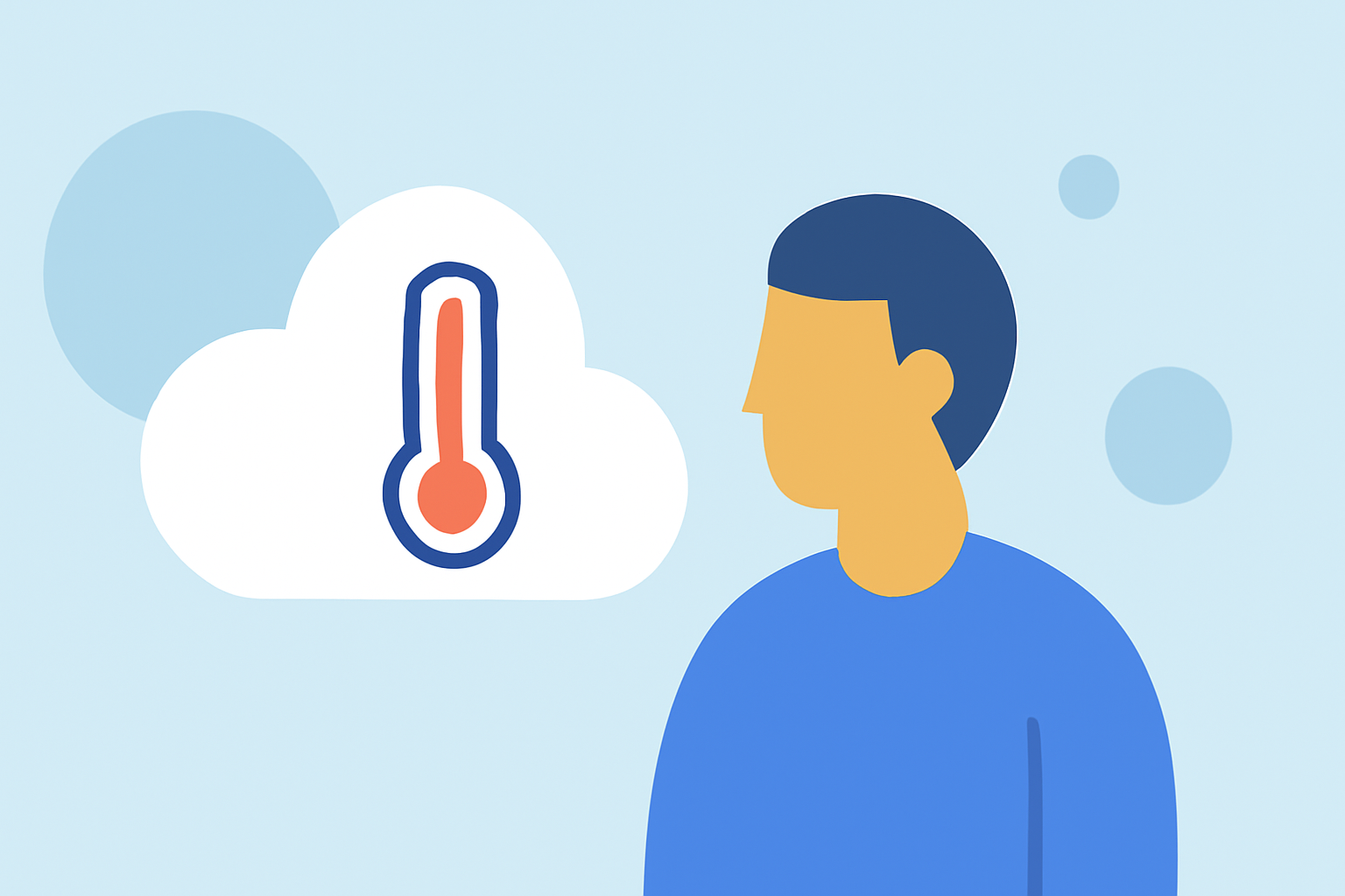 Getting Started with Weather for School Pickup for Commuters