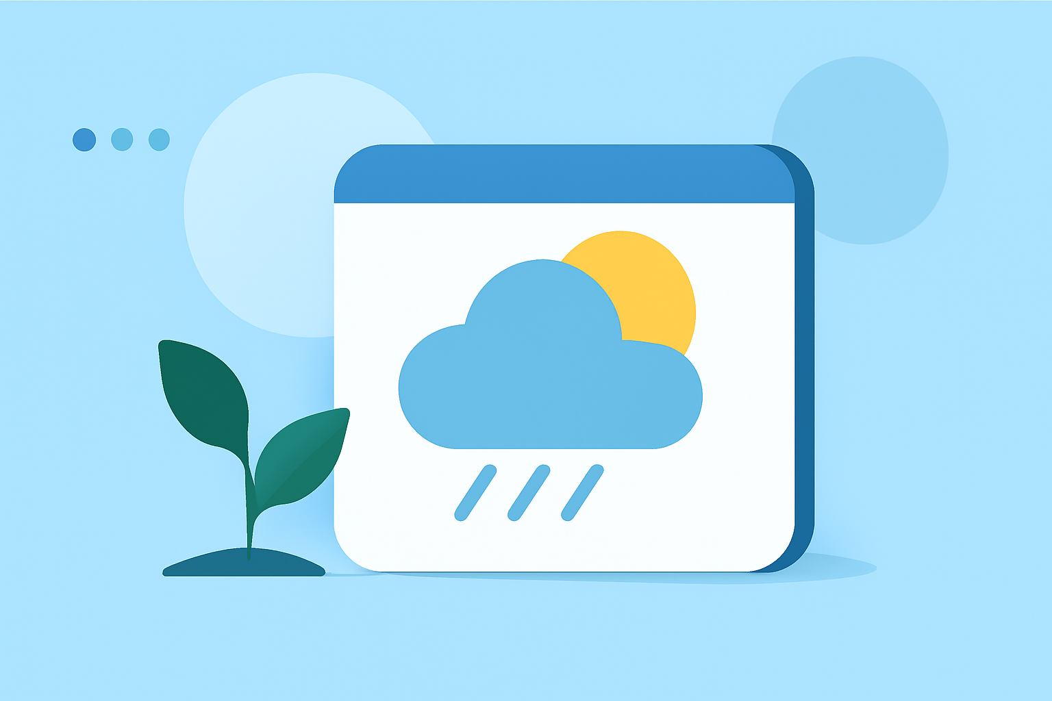 Weather Widget Tricks for Gardeners: Optimizing Your Data Choices