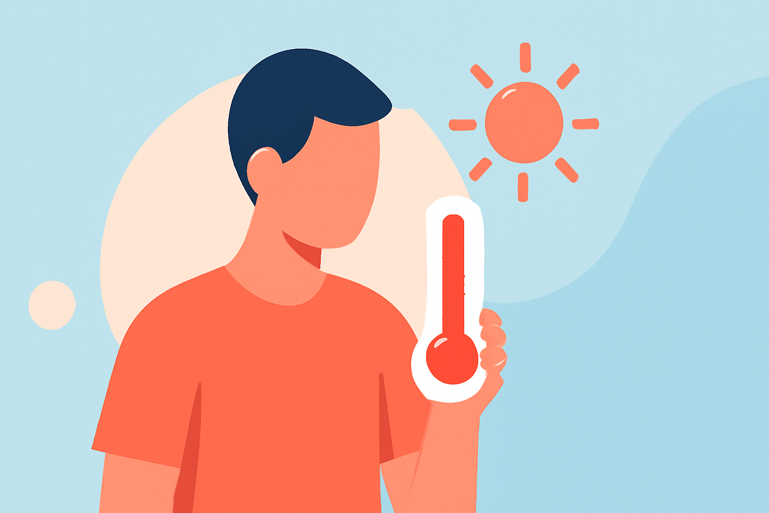 Heat Wave Safety: Common Mistakes to Avoid During Extreme Weather