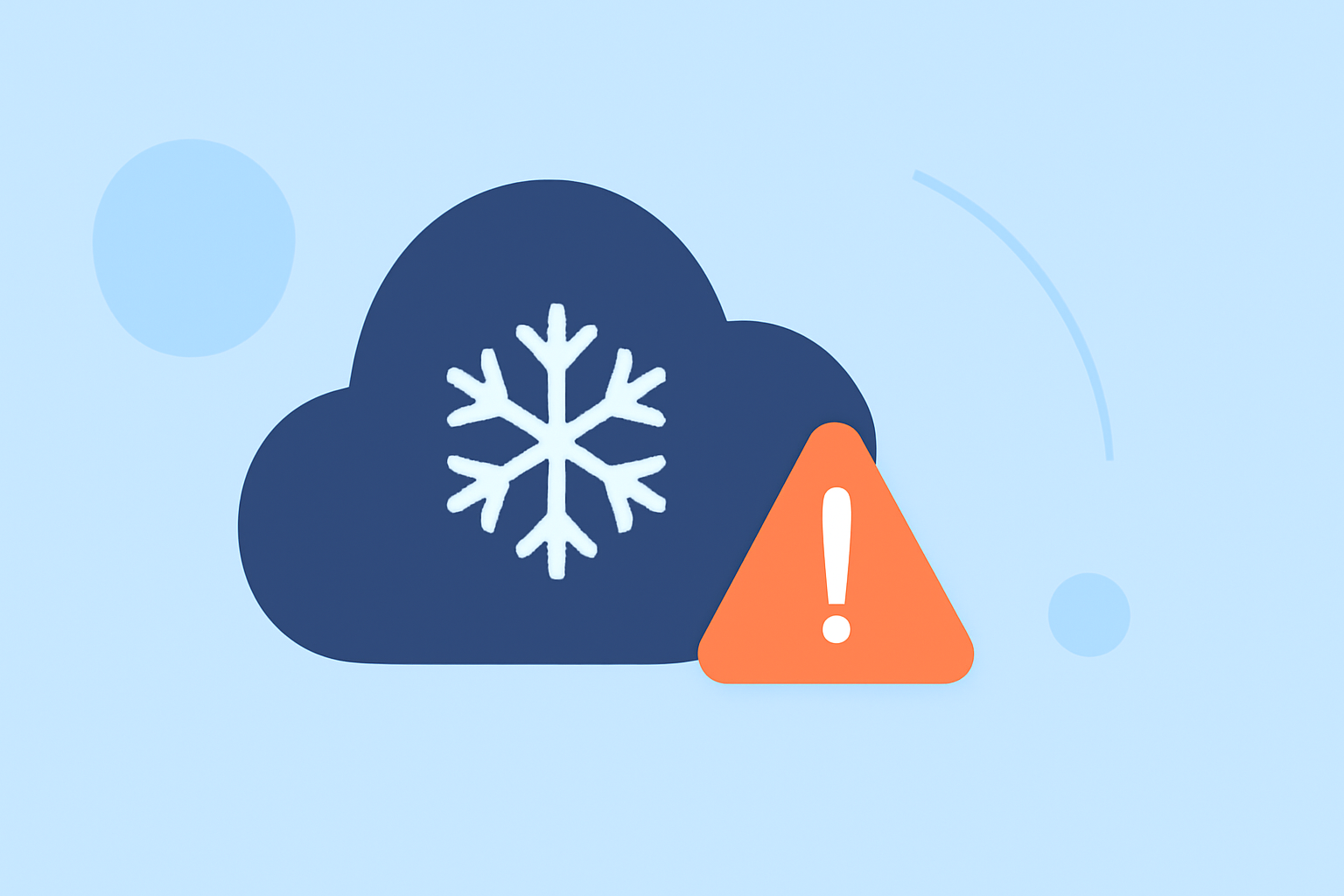 Ice Storm Alerts Cheat Sheet: Stay Prepared This Winter