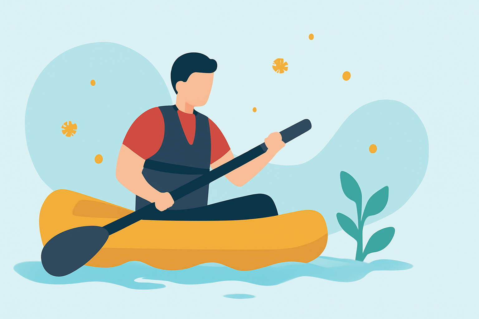 Rafting During Pollen Season: Essential Tips and Common Mistakes to Avoid