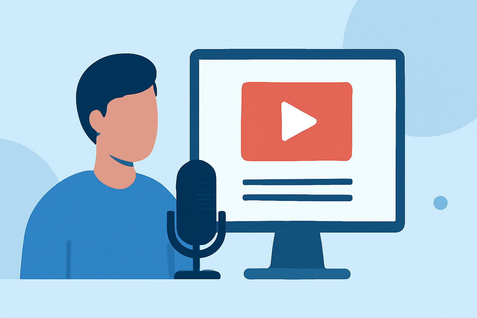 Mastering Travel Day Voiceover Storytelling for YouTube