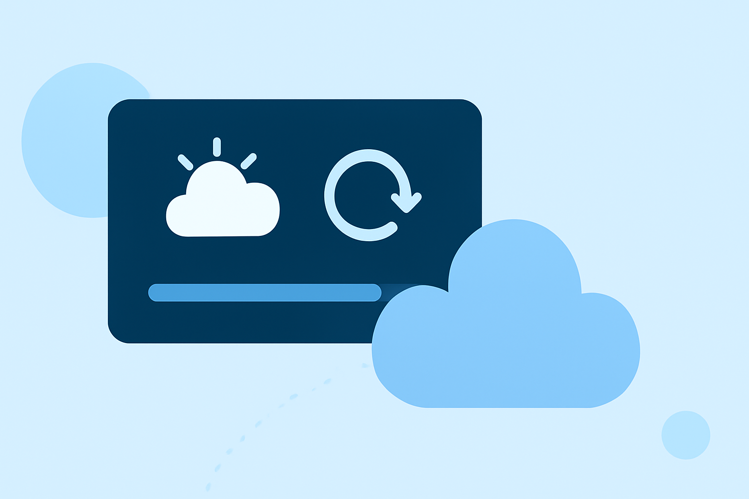 Mastering Weather Widget Refresh Rates: Tips and Tricks