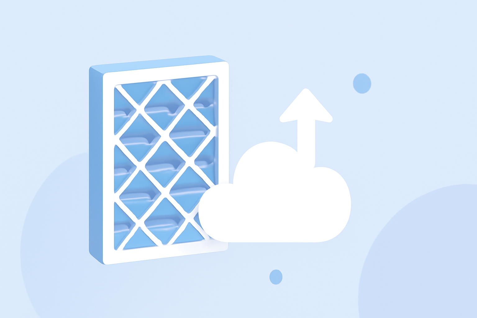 Understanding Indoor Air Filters: Enhancing Your Home's Air Quality