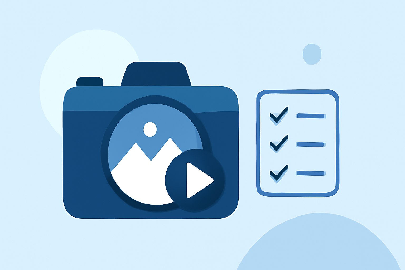 Mastering Scenic Route Timelapse Edits: A Comprehensive Checklist for Content Creators