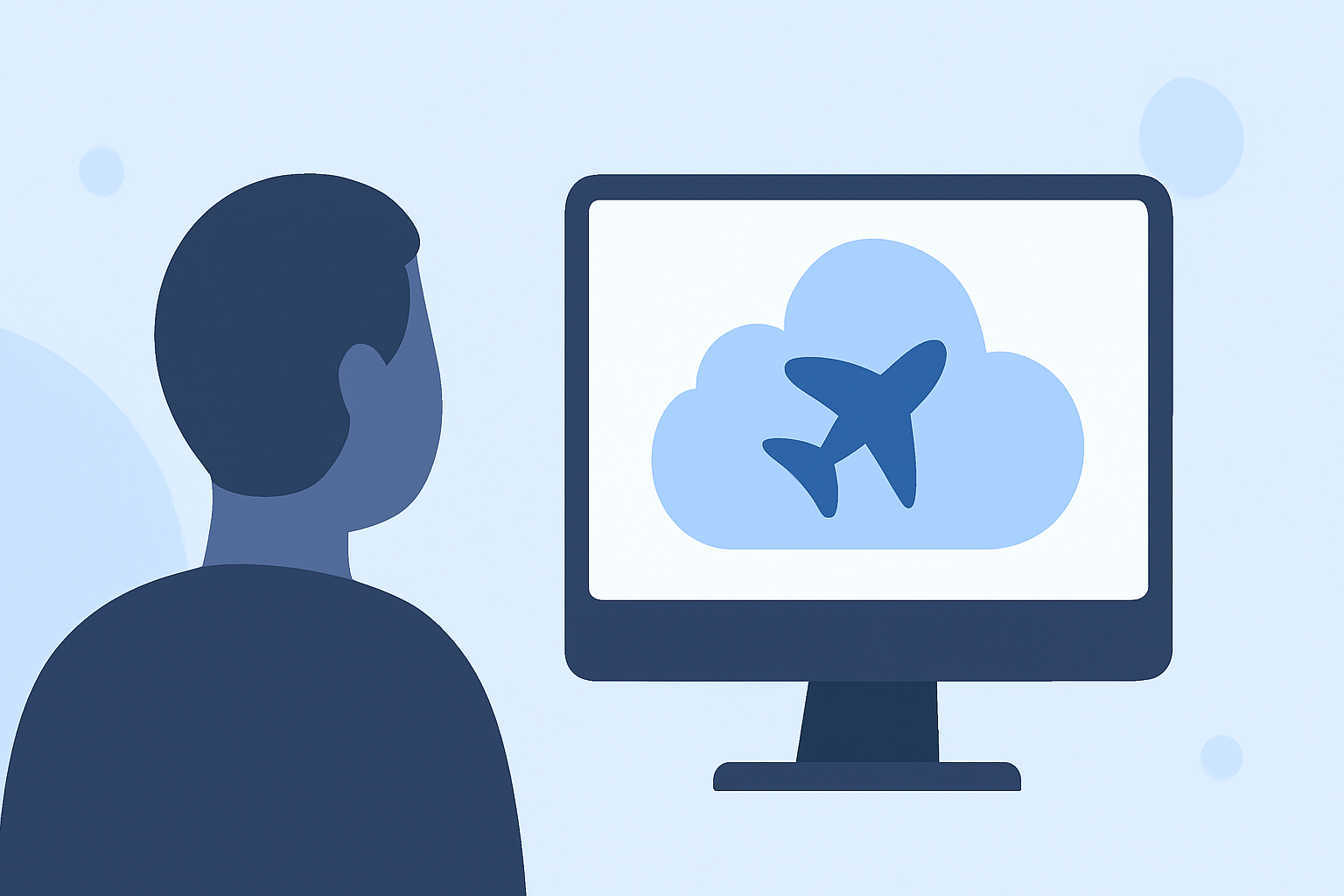 Navigating Fog Delays: Mistakes to Avoid for Long-Haul Flights