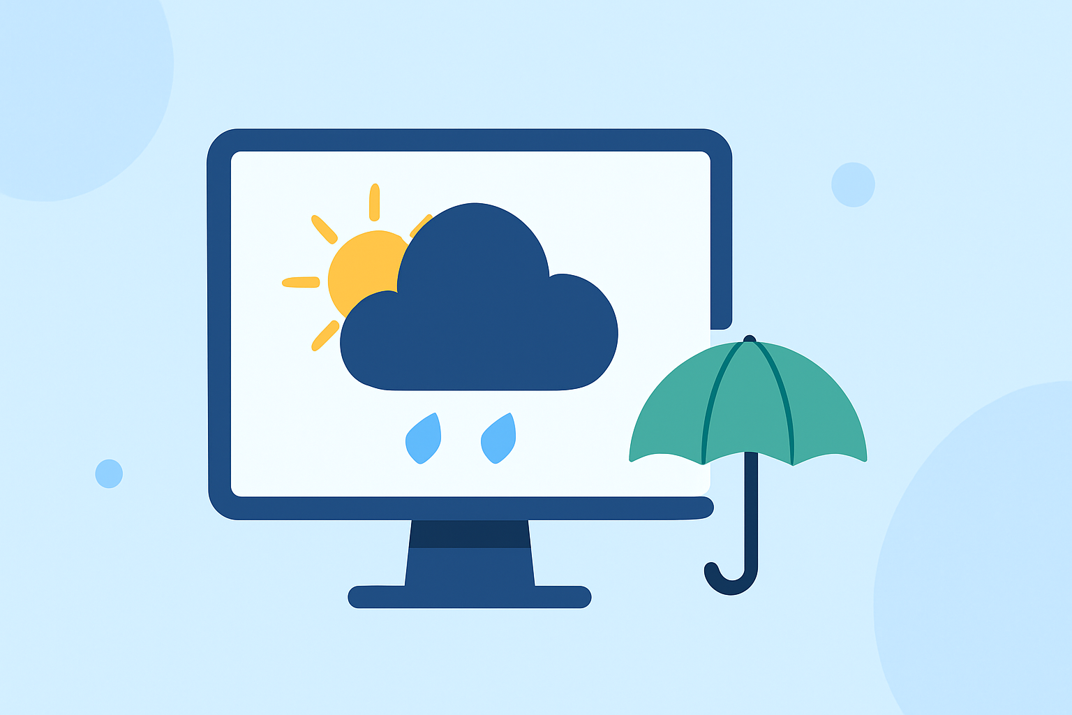 Weather Cheat Sheet for Outdoor Parties: A Step-by-Step Guide