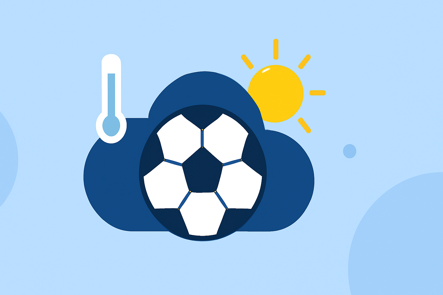 Weather for Football Tricks: Essential Tips for Beginners