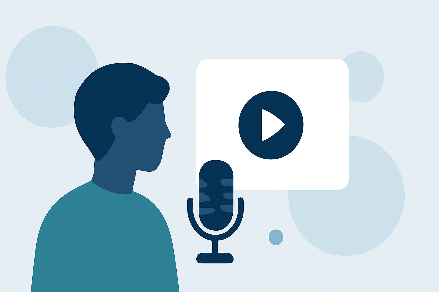 Common Destination Arrival Voiceover Edits: A Guide for Content Creators