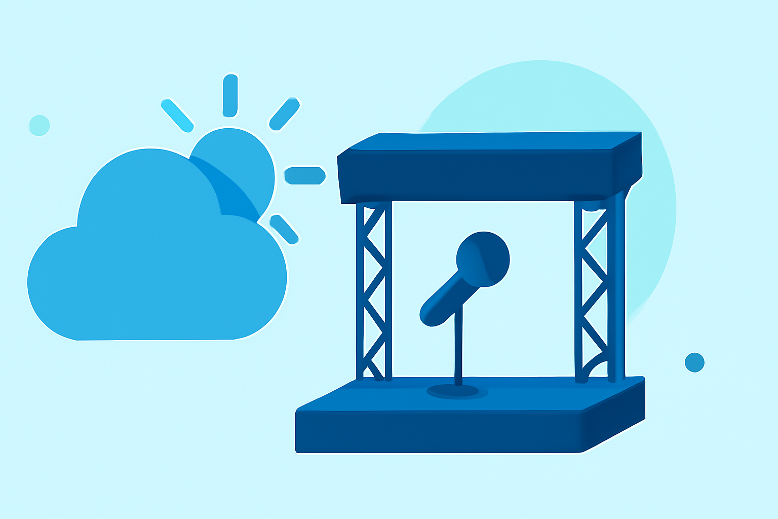 Weather Considerations for Outdoor Concerts in the United States