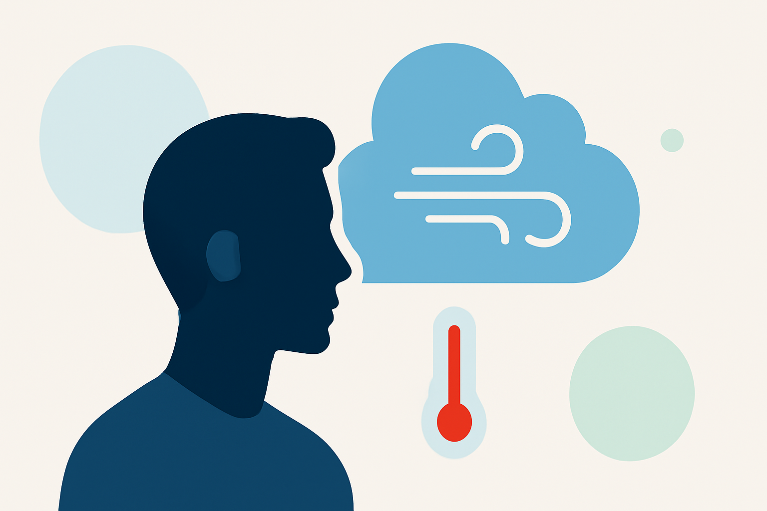 How Weather Impacts Respiratory Health and How Clime Can Help