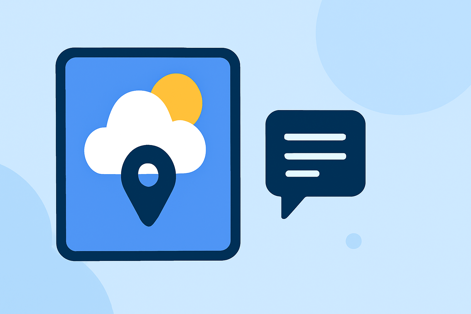 Easy Weather Tracking for Travelers: Stay Informed on Your Journey