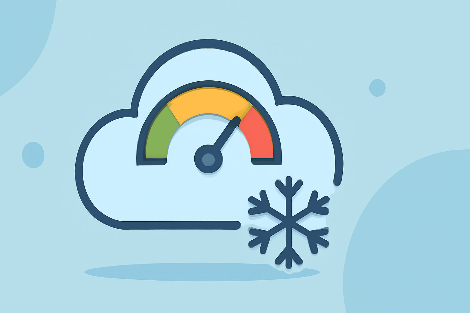 Understanding AQI Categories During Winter Storms