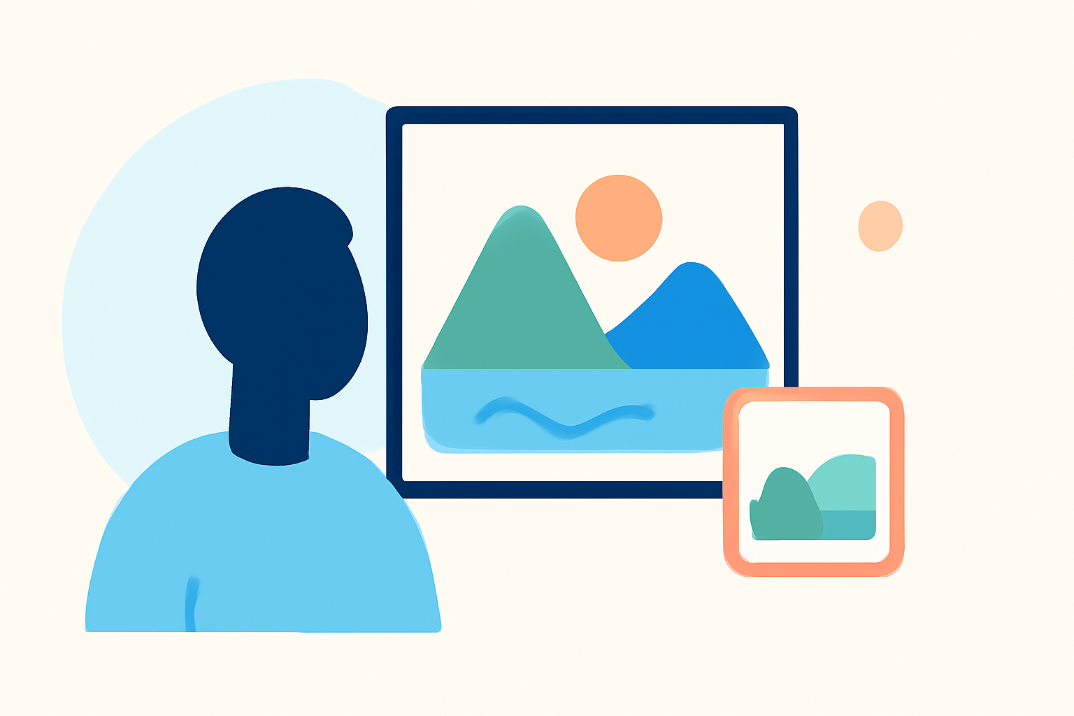 Creating a Trip Recap Montage Without a Computer: A Step-by-Step Guide