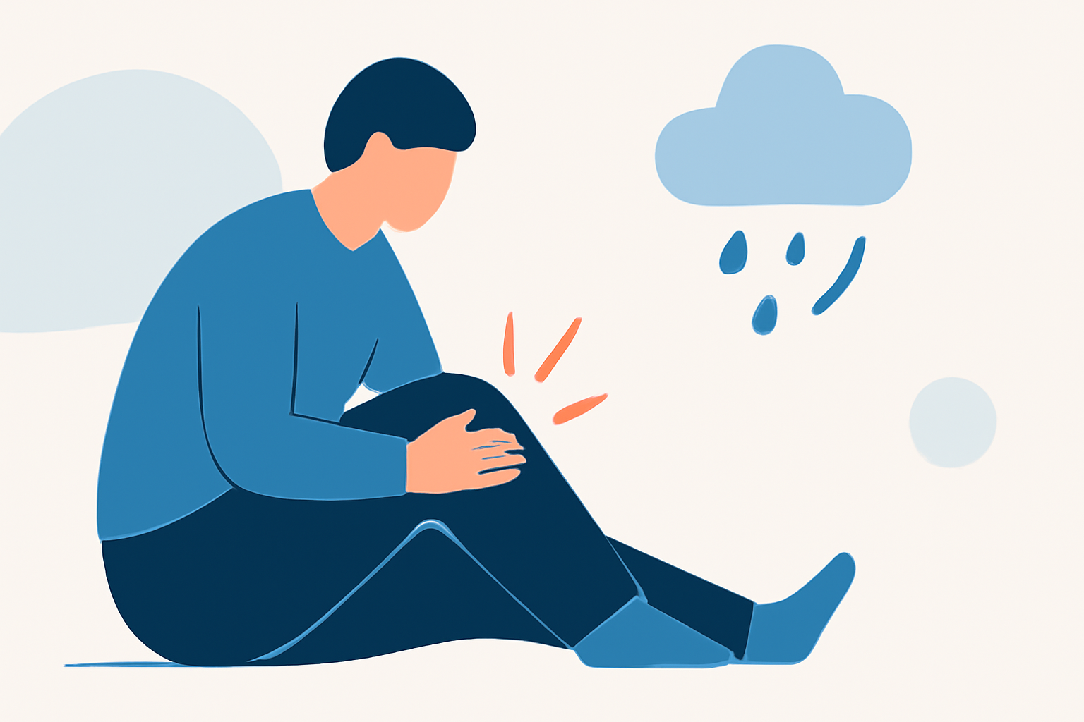 Tips for Managing Joint Pain Related to Weather Changes