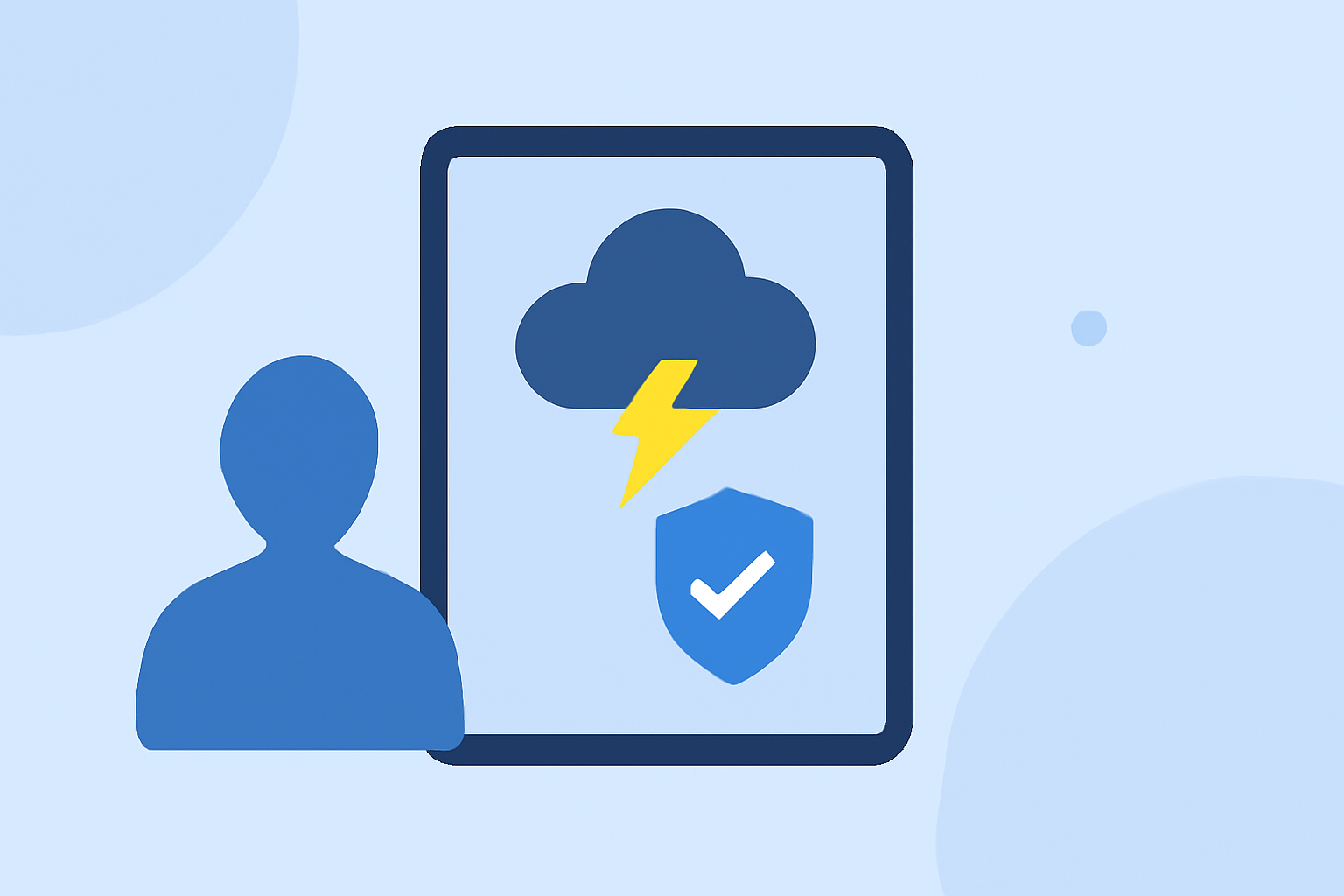 Understanding Travel Insurance Coverage for Storms on Your iPad