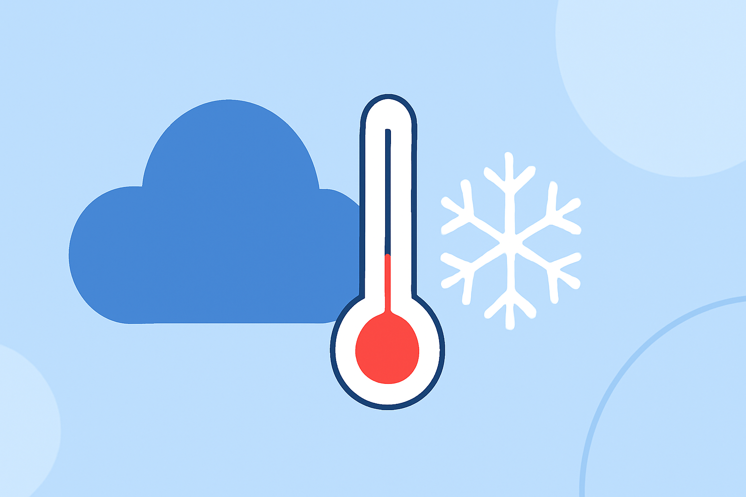 Understanding Monthly Weather Trends During Winter Storms in the United States