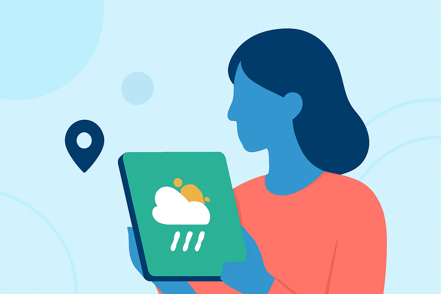 City-Break Weather Planning: Essential Tips for On-the-Go Travelers