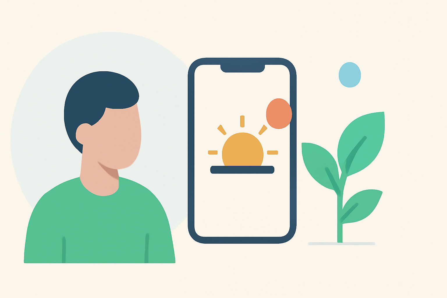 An Introduction to Sunrise Notifications for Gardeners