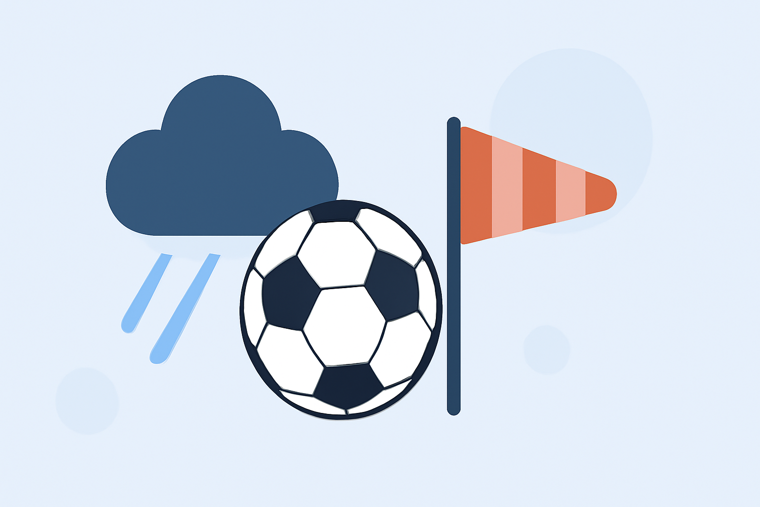 Understanding the Impact of Weather on Football Games