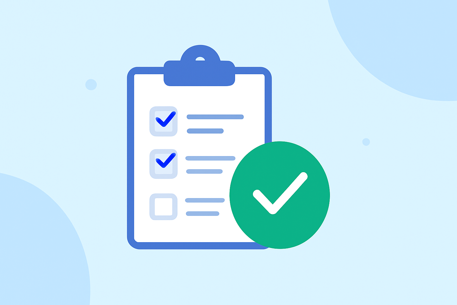 Travel Recap Video Checklist for Travel Vloggers